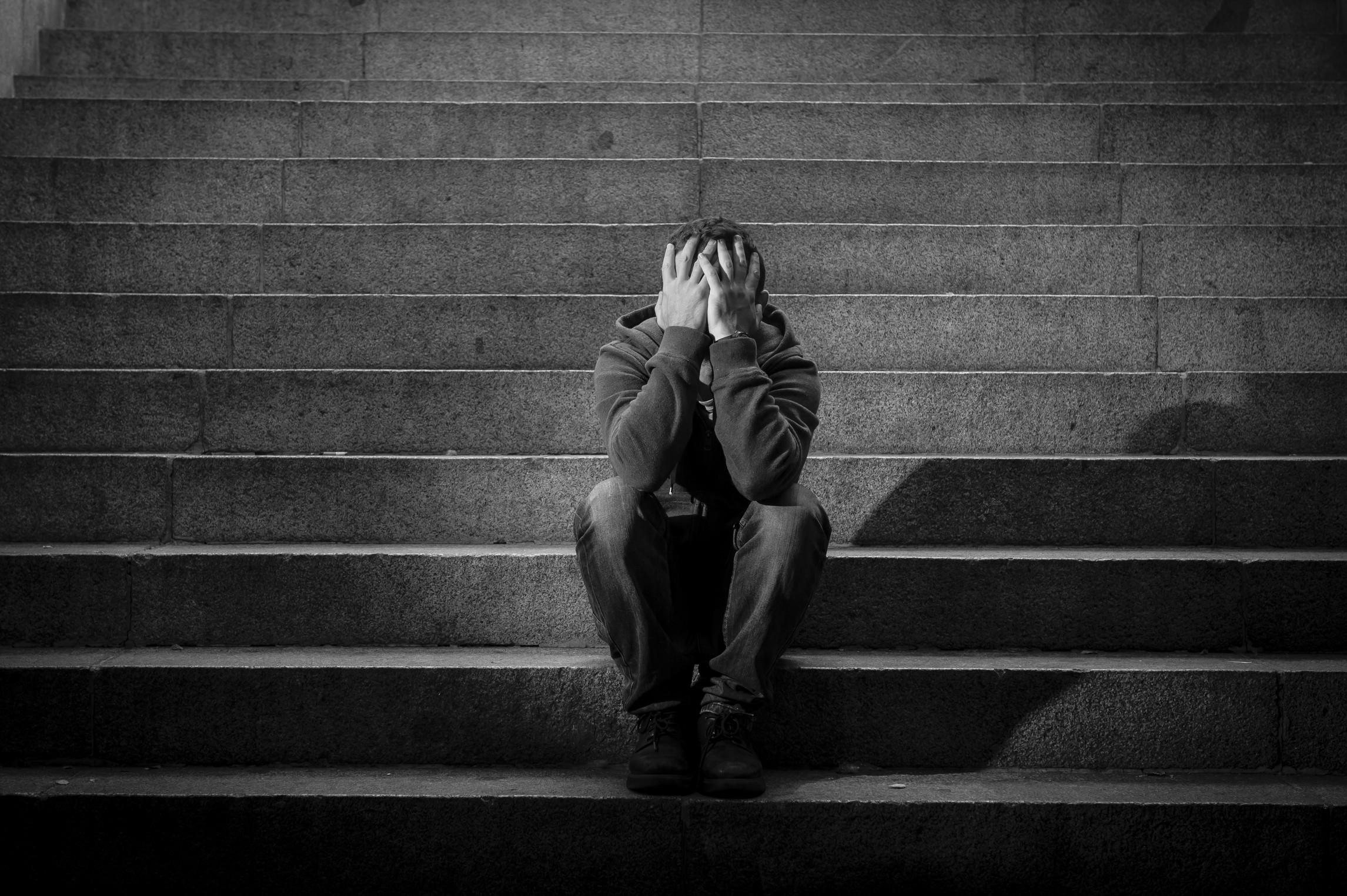 Teste de Depressão